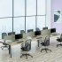 Fauteuil Lino graphite Herman MILLER