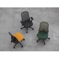 Fauteuil LINO graphite - Herman MILLER