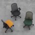 Fauteuil LINO graphite - Herman MILLER