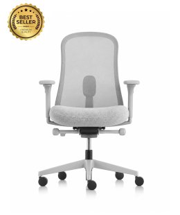 Fauteuil LINO graphite