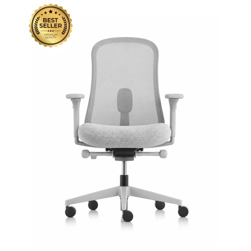 Fauteuil LINO graphite