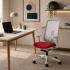 Fauteuil Vérus Herman Miller suspension iceberg