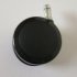 Jeu de 5 Roulettes pour fauteuil Herman MILLER