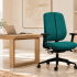 Fauteuil ARTECH ERGO tissu Duo - Eurosit