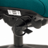 Fauteuil ARTECH ERGO tissu Duo - Eurosit