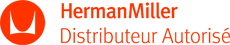 HermanMiller Distributeur autorisé